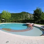 In Marche With Pool And Privacy بيت للعطل Apecchio