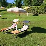 In Marche With Pool And Privacy