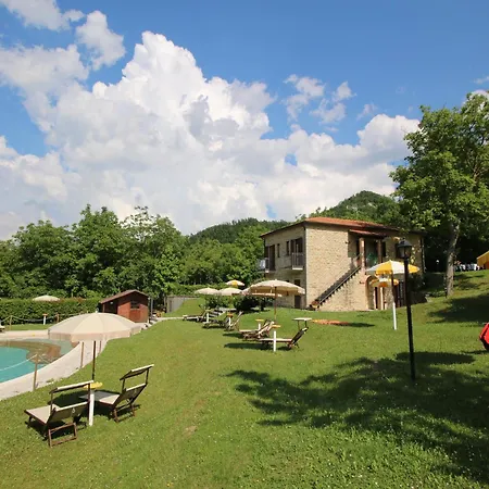Ferienhaus In Marche With Pool And Privacy *
