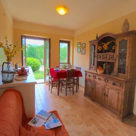 In Marche With Pool And Privacy * Apecchio