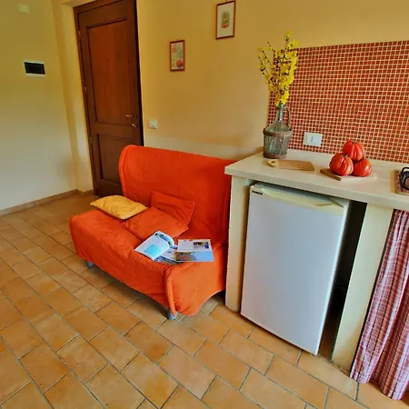 In Marche With Pool And Privacy Ferienhaus Apecchio