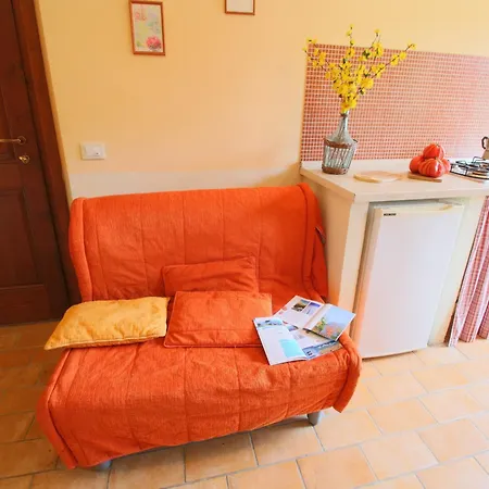 Semesterbostad In Marche With Pool And Privacy