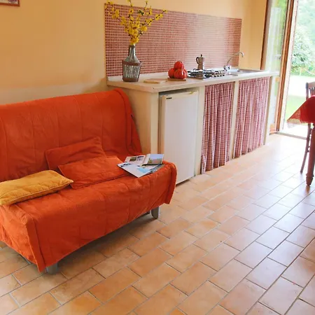 In Marche With Pool And Privacy Apecchio