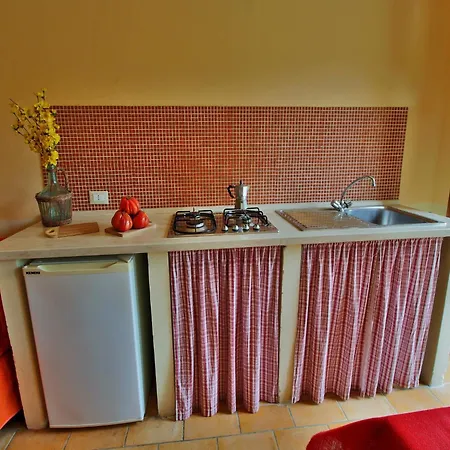 In Marche With Pool And Privacy Apecchio