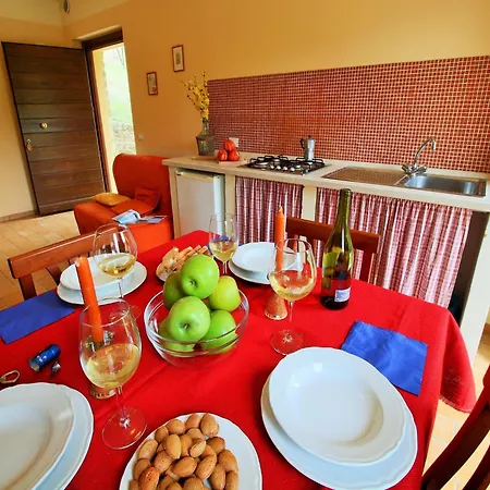 In Marche With Pool And Privacy Semesterbostad *