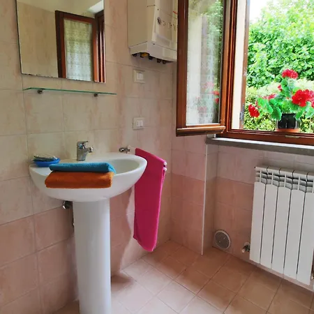 Ferienhaus In Marche With Pool And Privacy *