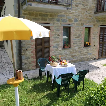In Marche With Pool And Privacy *