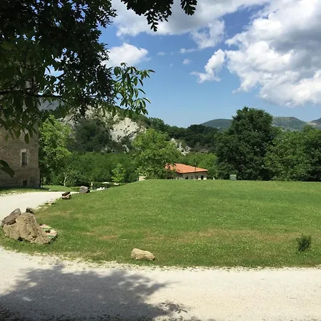 Ferienhaus In Marche With Pool And Privacy *